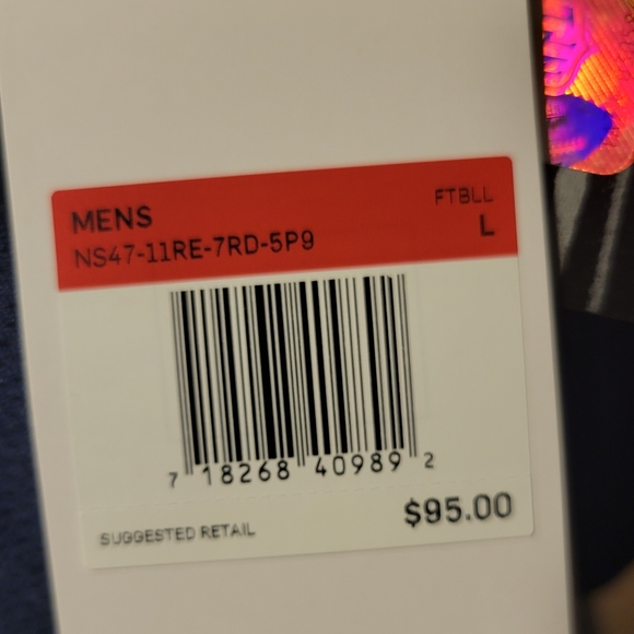 2  Dallas Cowboy Sideline Jackets - Picture 8 of 8